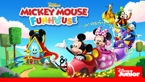Mickey Mouse Funhouse thumbnail