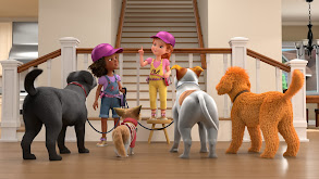 Leaders of Le Pack; JoJo and the Unicorn thumbnail