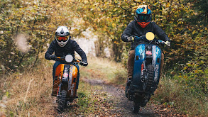 Scooters on Steroids! Racing Vespa Motocross in Italy thumbnail