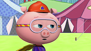 Attack of More Man! thumbnail