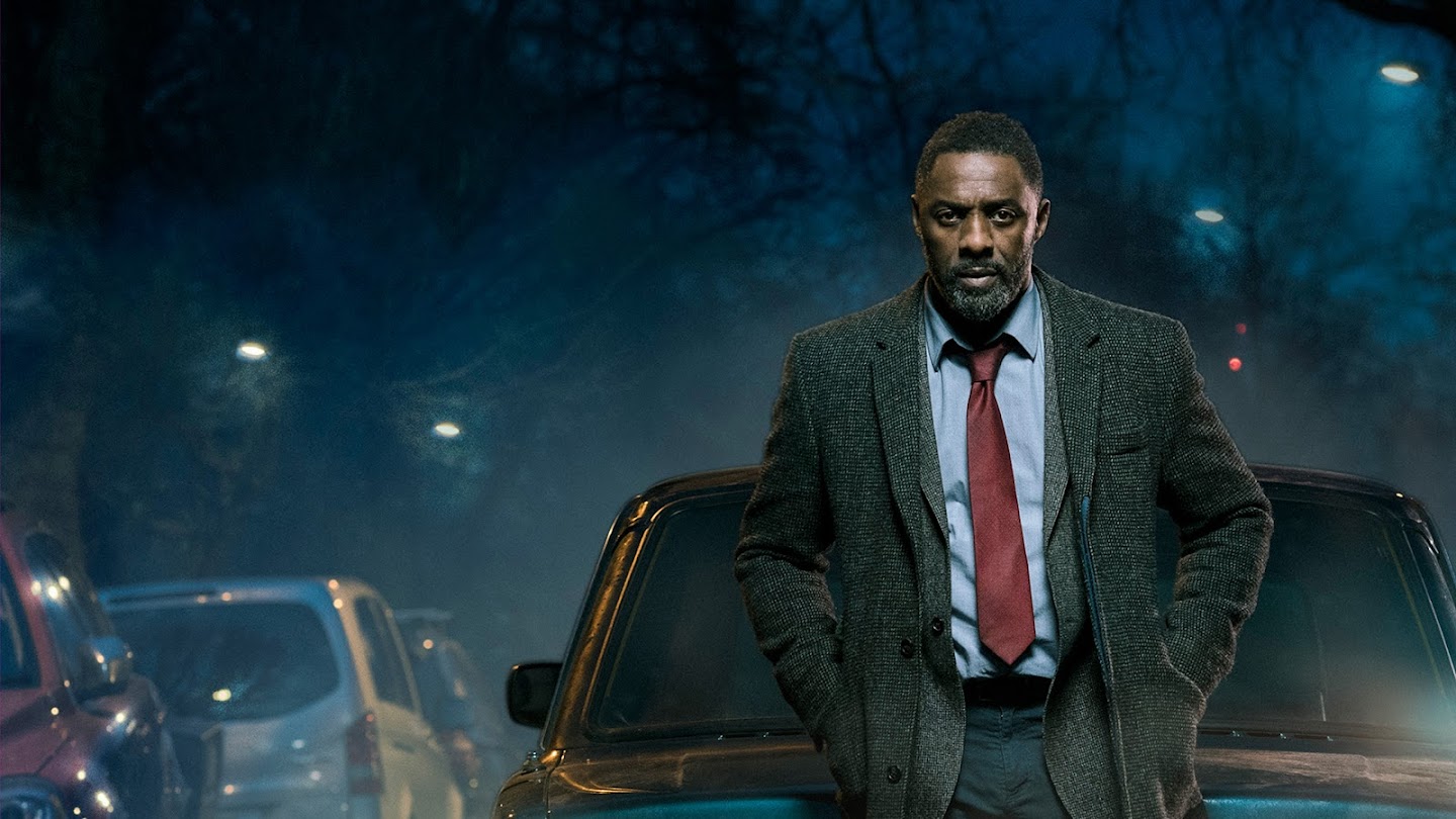 Watch Luther live