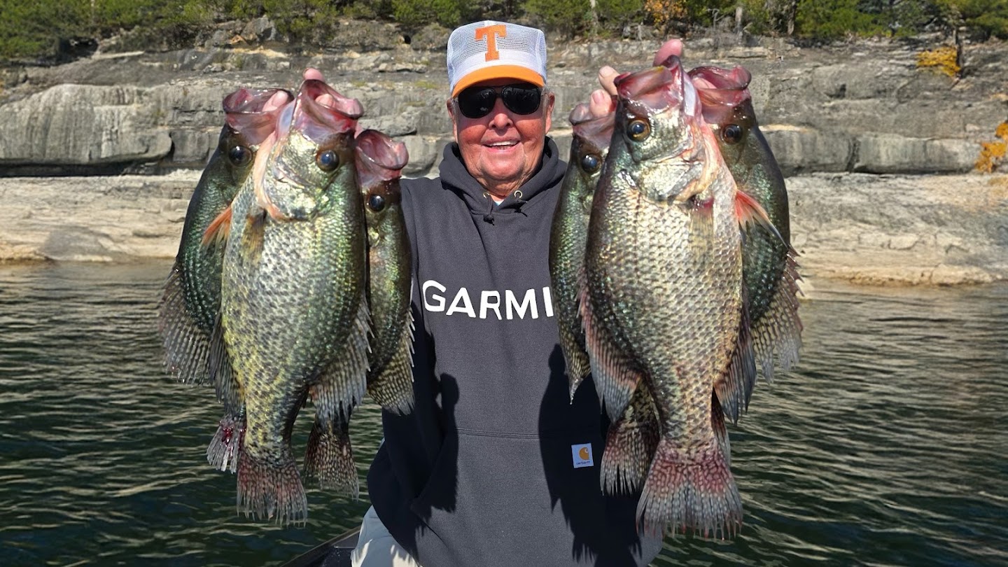 Watch Bill Dance Outdoors live