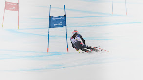 Stifel Sun Valley Finals - Women's Giant Slalom Run 2 thumbnail