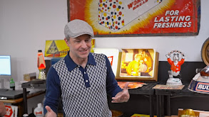 The Collector thumbnail