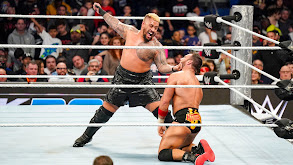 WWE Friday Night SmackDown thumbnail