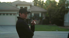 Nightmare in Antelope thumbnail