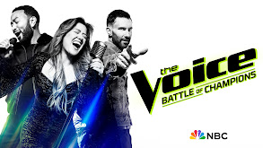 The Voice thumbnail