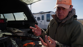 Montana Heritage Hunt thumbnail