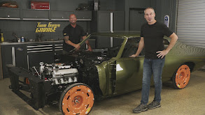 GTO Interior thumbnail