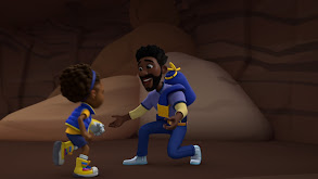 Happy Dad's Day; Bye Bye Blankie thumbnail