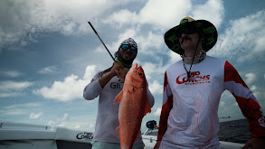 Pulley Ridge with OG Jon thumbnail