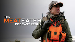 The MeatEater Podcast Redux thumbnail