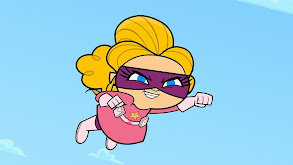 Oozing Talent thumbnail