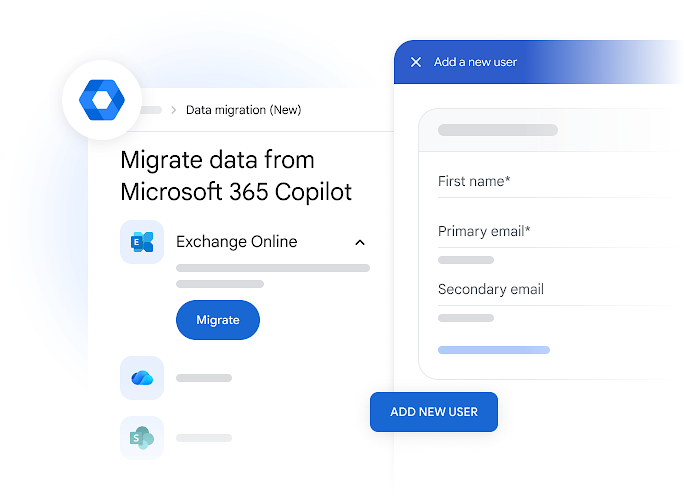 Streamline user lifecycle management