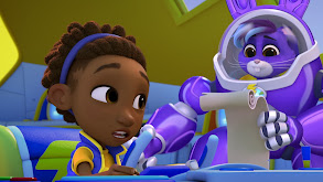 Family Fun Night Fiasco; Team Baddie thumbnail