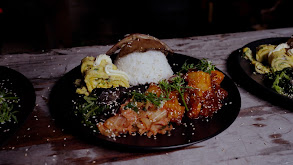 Peacock and Watercress thumbnail