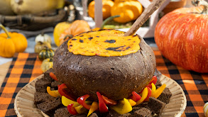 A Dinner to Die For thumbnail