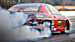 Nicole Lyons. In Depth with the Nascar and NHRA Driver thumbnail