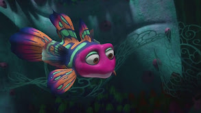 Clubhouse Clash; Raise the Reef thumbnail