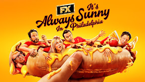 It's Always Sunny in Philadelphia thumbnail