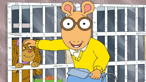 Buster Isn't Buying It; One Ornery Critter thumbnail