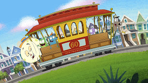 Dig It Daddy-O; Hilly Nilly thumbnail