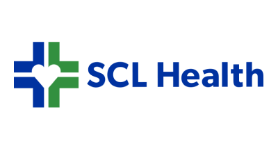 SCL Health company logo