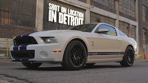 2013 Ford Shelby GT500 vs Cop Cars: Police Chase. thumbnail
