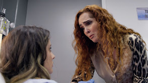 Amanda y Melissa: Un lazo inquebrantable thumbnail