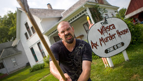 Villisca Axe Murder House thumbnail