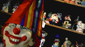 Hairy Bigfoot Encounter, Beast on the Beach and Clown Motel thumbnail