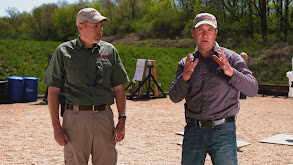 Active Shooter Response thumbnail