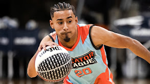 TJass & Carson Roney vs. Julian Newman & Stephania thumbnail