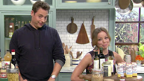 Grown-Up Comfort Food thumbnail