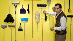 Mr. Monk Visits a Farm thumbnail