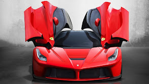 Future Hypercars Ferrari LaFerrari, Porsche 918, McLaren P1 and Acura NSX thumbnail