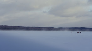 Ice Fishing and American Chestnut thumbnail