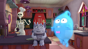 Hiccupire; Uncle Bigfoot thumbnail