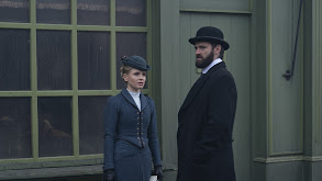 The Diamond Feather thumbnail