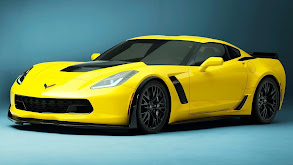 2015 Chevrolet Corvette Z06 First Look: The Fastest Production Vette. thumbnail