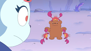 Space Beach thumbnail