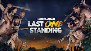 Naked and Afraid: Last One Standing thumbnail