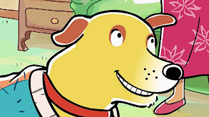 Martha's Sweater; The Mystery of the Missing Dinosaur thumbnail