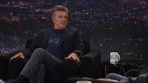 Alan Thicke & Family thumbnail