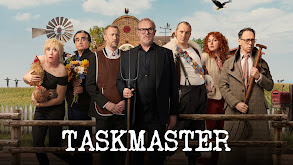 Taskmaster thumbnail