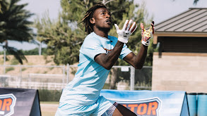 YPK Raye vs. Clifford Taylor thumbnail