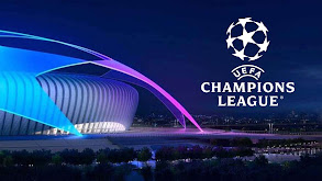 UEFA Champions League Soccer thumbnail