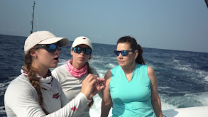 Gale Force Twins Hosted All Women's Fishing Tournament thumbnail