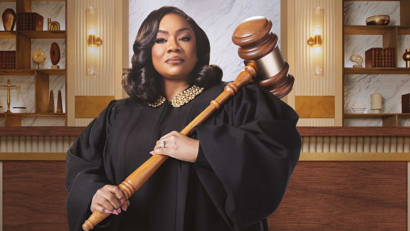 Watch Ms. Pat Settles It live