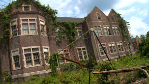 Pennhurst State School and Hospital thumbnail